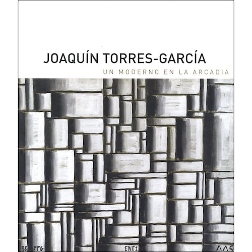 Joaquín Torres-García: un moderno en la Arcadia