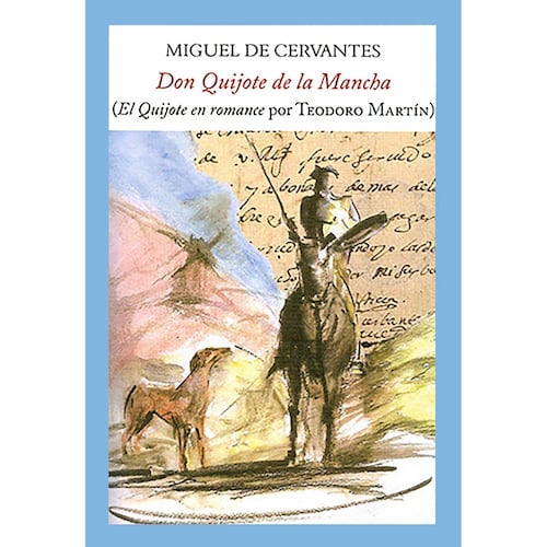 Don Quijote de la Mancha