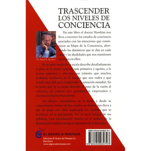 Trascender los niveles de conciencia