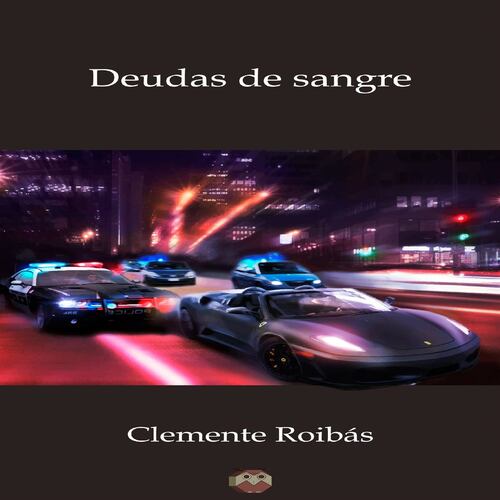 Deudas de sangre