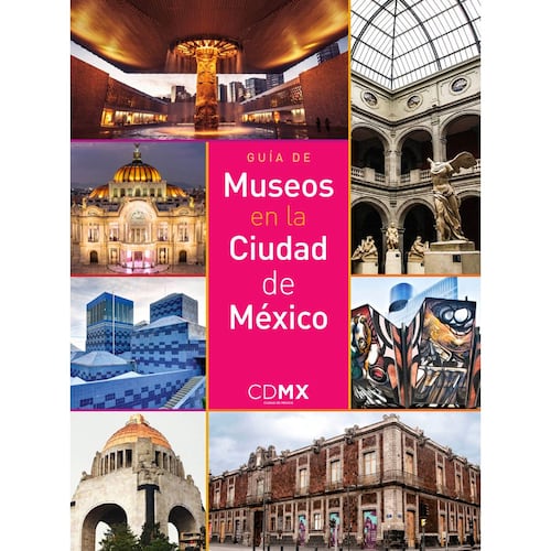 Guía De Museos En La Ciudad De México