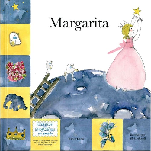 Margarita