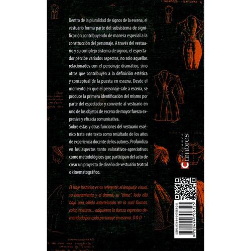 Vestir al personaje