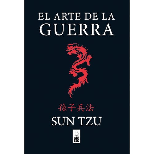 El Arte de la guerra