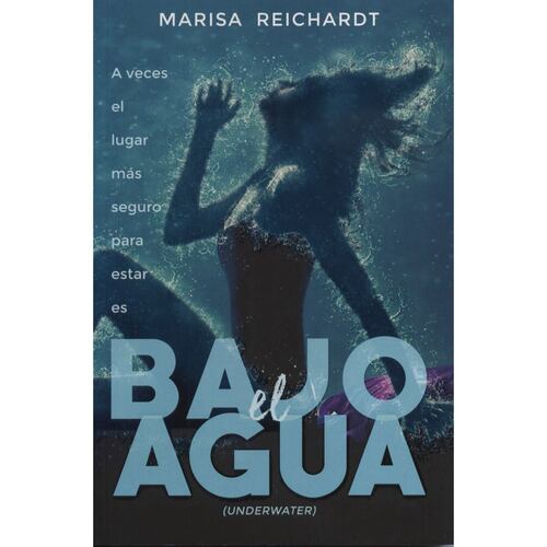 Bajo el agua