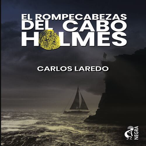 El rompecabezas del cabo Holmes
