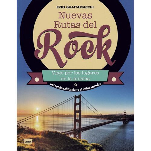 Nuevas Rutas Del Rock