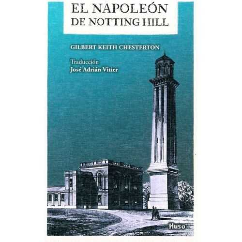 Napoleon de Notting Hill, El