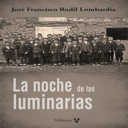 La noche de las luminarias