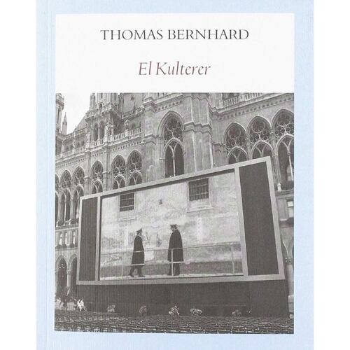 EL KULTERER
