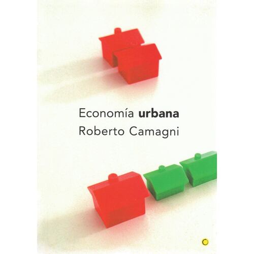 Economía urbana