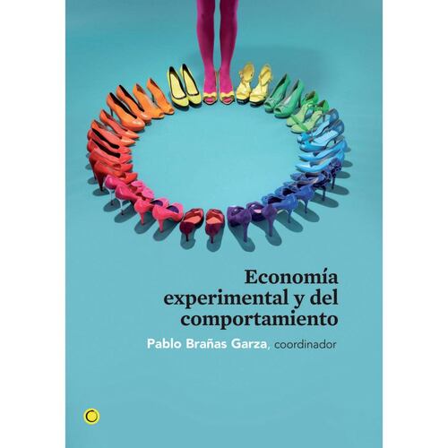 Economía experimental y del comportamiento