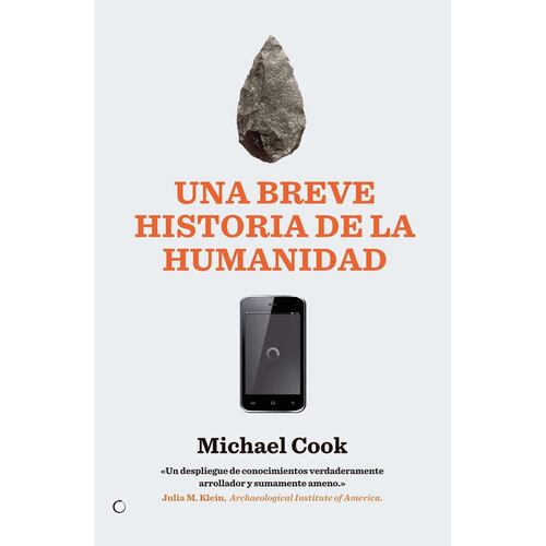Una breve historia de la humanidad