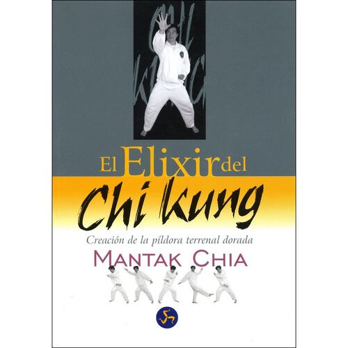 Elixir del Chi Kung, El