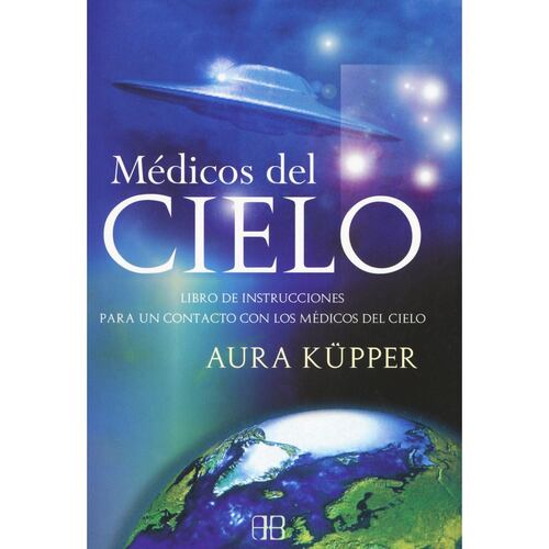 Médicos Del Cielo