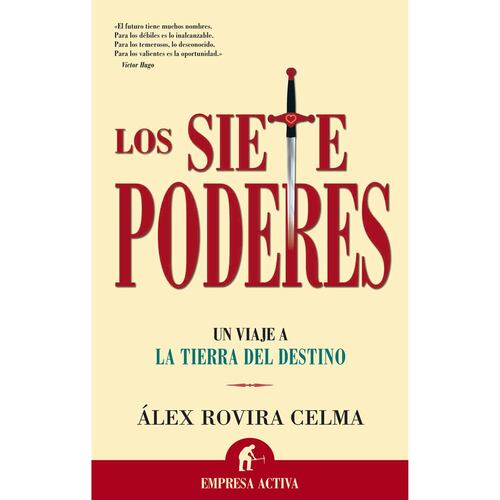 Los siete poderes
