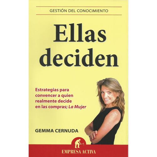 Ellas Deciden