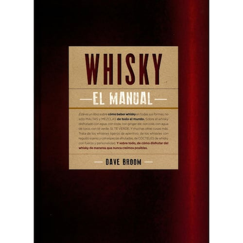 Whisky. El Manual