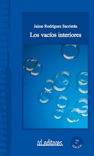 Los vacíos interiores