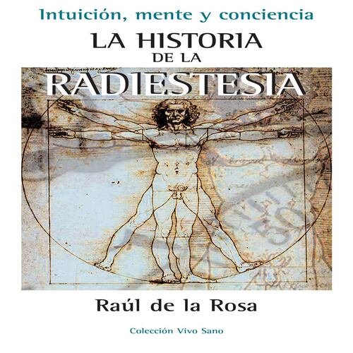 La historia de la radiestesia