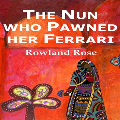 The nun who pawned her Ferrari