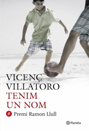Tenim un nom