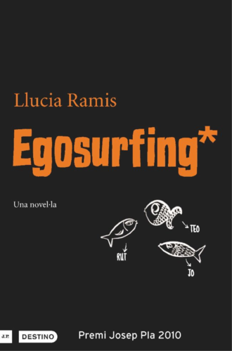 Egosurfing (Edició en català)