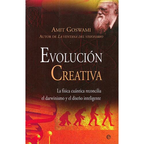 Evolución creativa