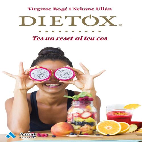Dietox Català.