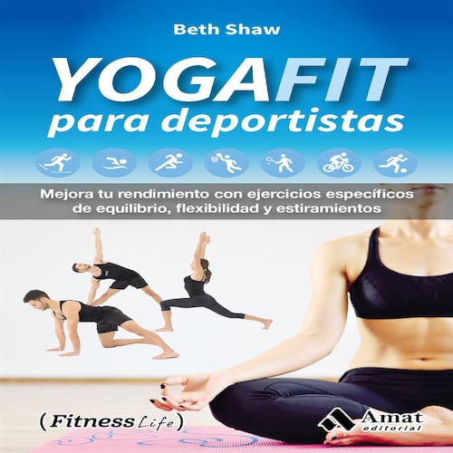 YogaFit para deportistas