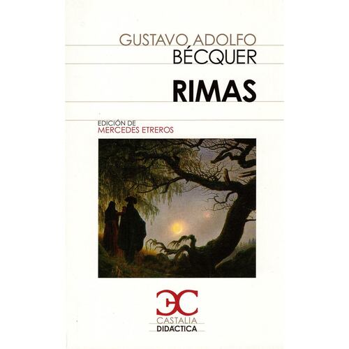 Rimas (Gustavo Adolfo Bécquer)