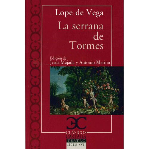 La serrana de Tormes