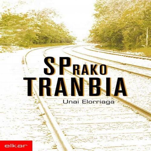 SPrako tranbia