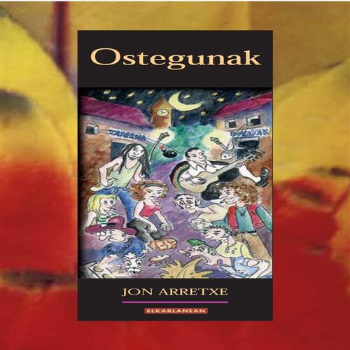 Ostegunak