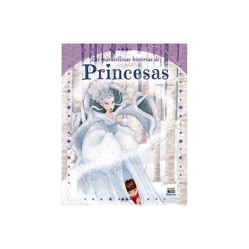 Historias de princesas
