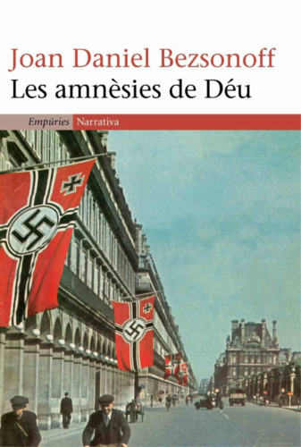 Les amnèsies de Déu