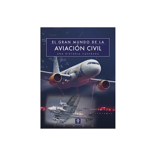 El Gran Mundo de la aviación civil