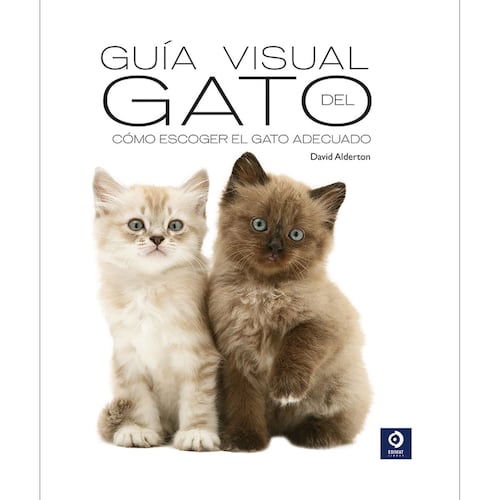 Guía visual del gato