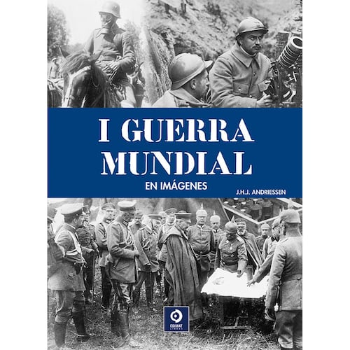 La I Guerra mundial (Nueva edición)