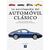 Enciclopedia del automóvil clásico