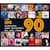 Los 100 álbumes más vendidos de los años 90