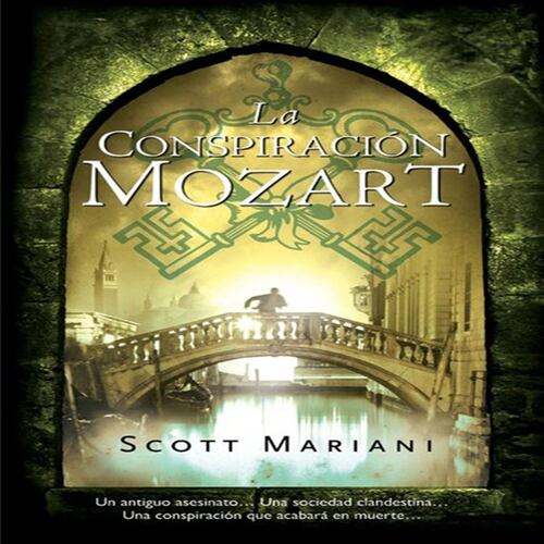 La conspiración Mozart