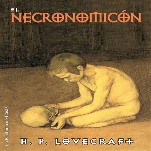 EL Necronomicón