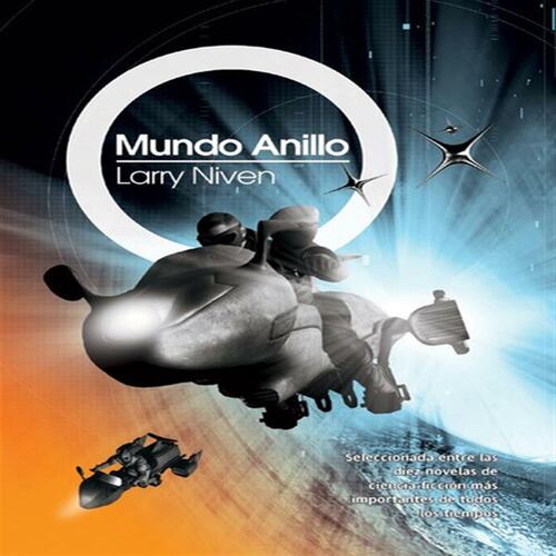 Mundo Anillo
