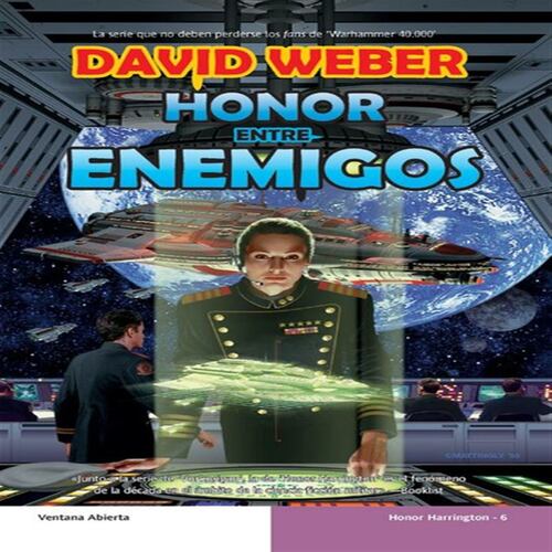 Honor entre enemigos