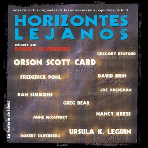 Horizontes lejanos