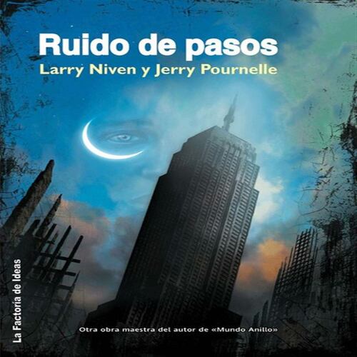 Ruido de pasos
