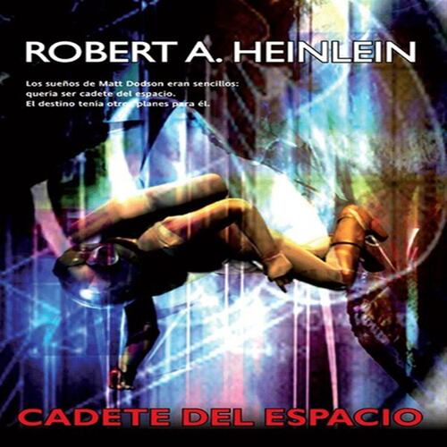 Cadete del espacio