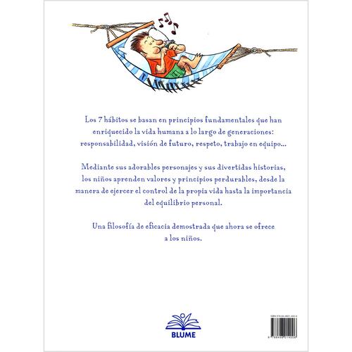 7 Hábitos De Los Niños Felices