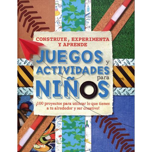 Juegos y Actividades Para Niños